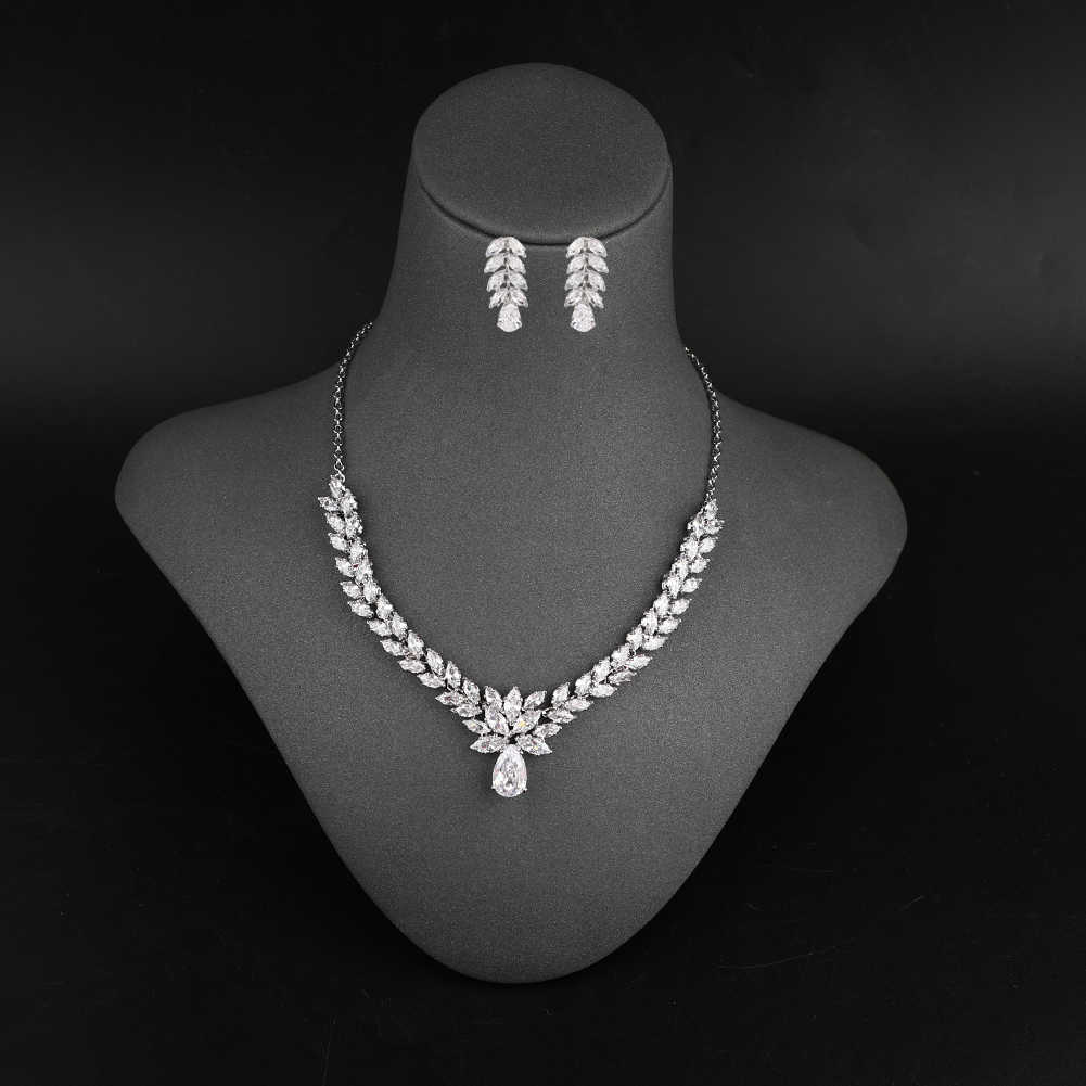 Duo Plaqué Platinium