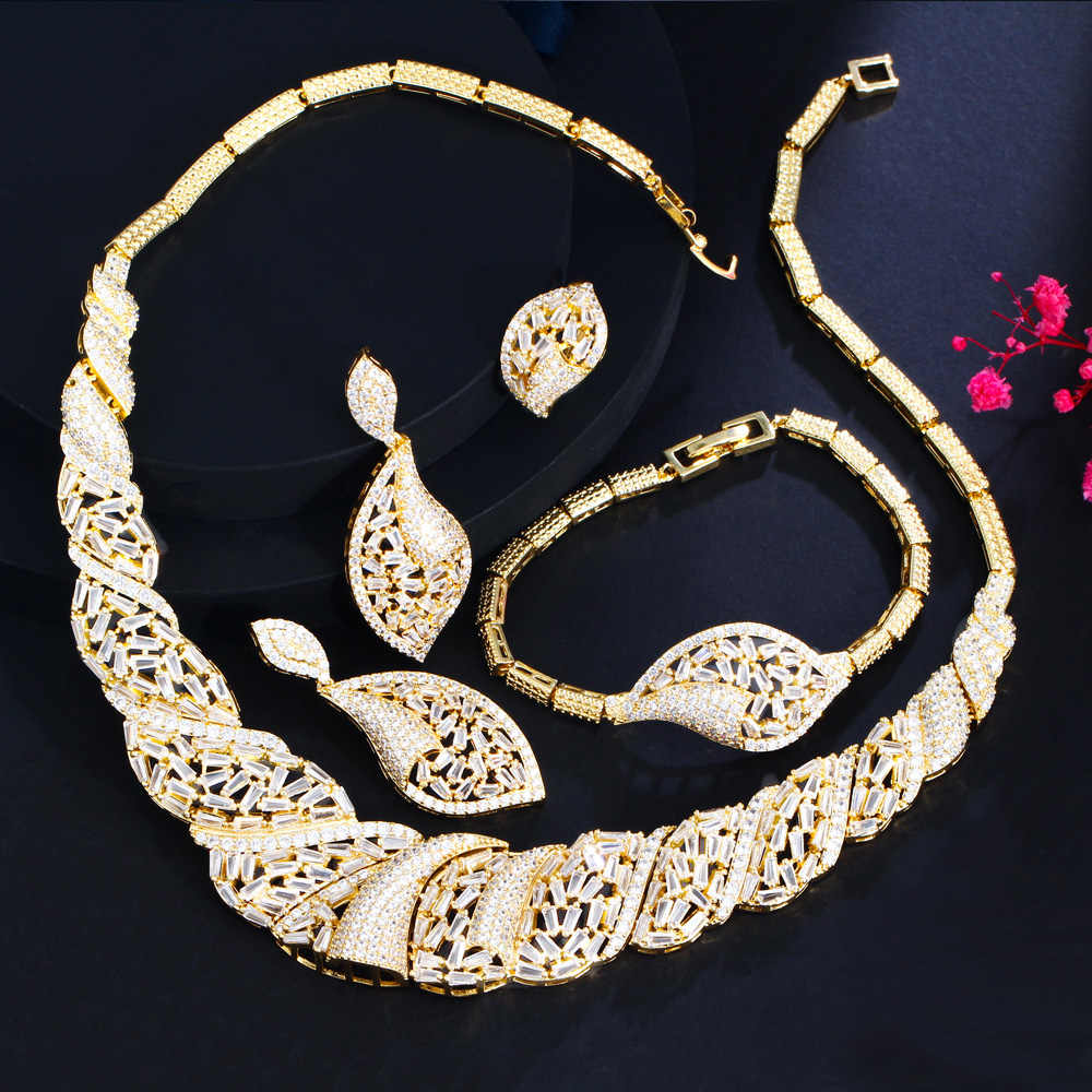 parure "Couronne des Sables Dorés"