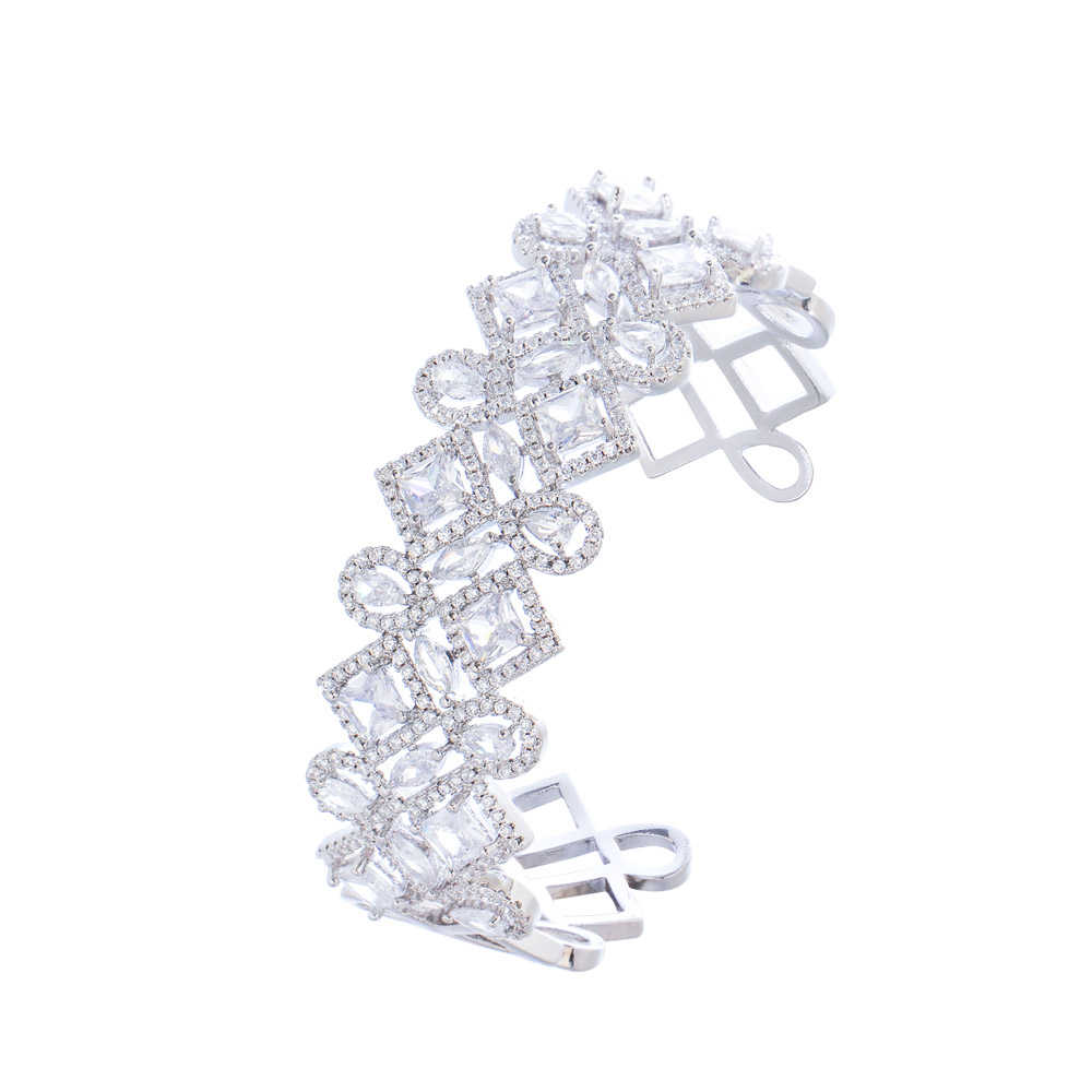 Bracelet "Gala Étoilé"