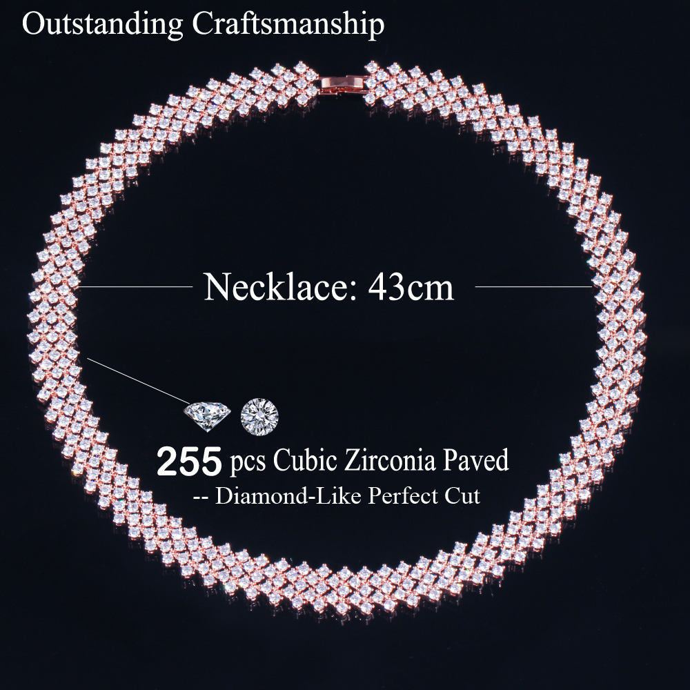 Collier "Zodiaque Lumineux"