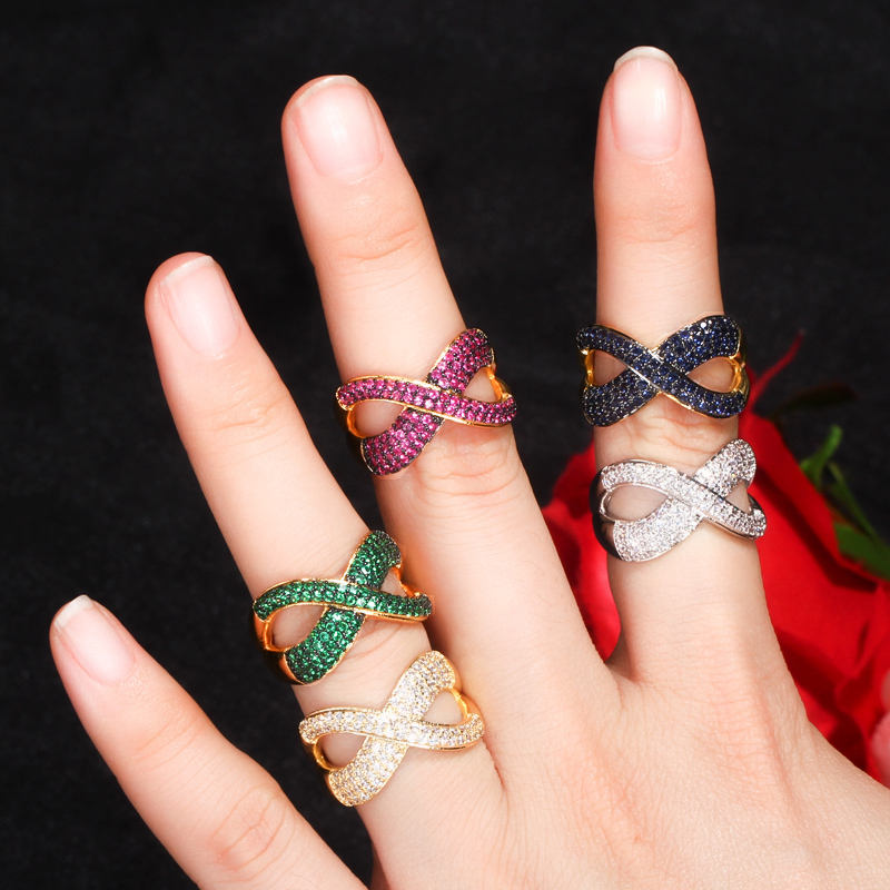 Bague "Symbole Précieux"