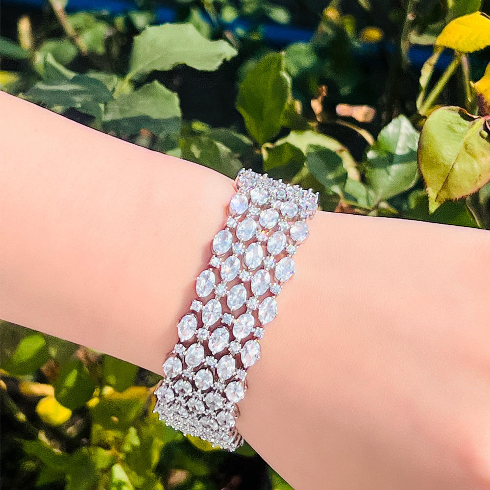 Bracelet "Étoile Polaire"