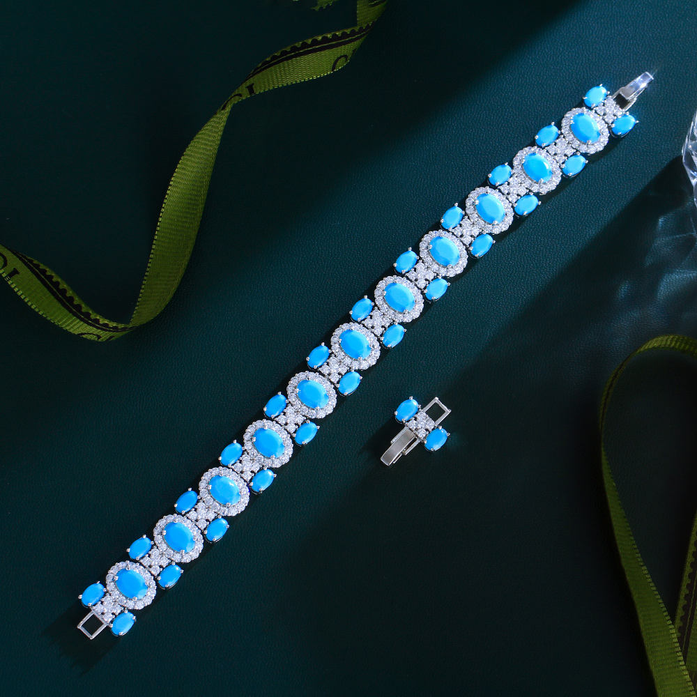 Bracelet "Éclat d'Été"