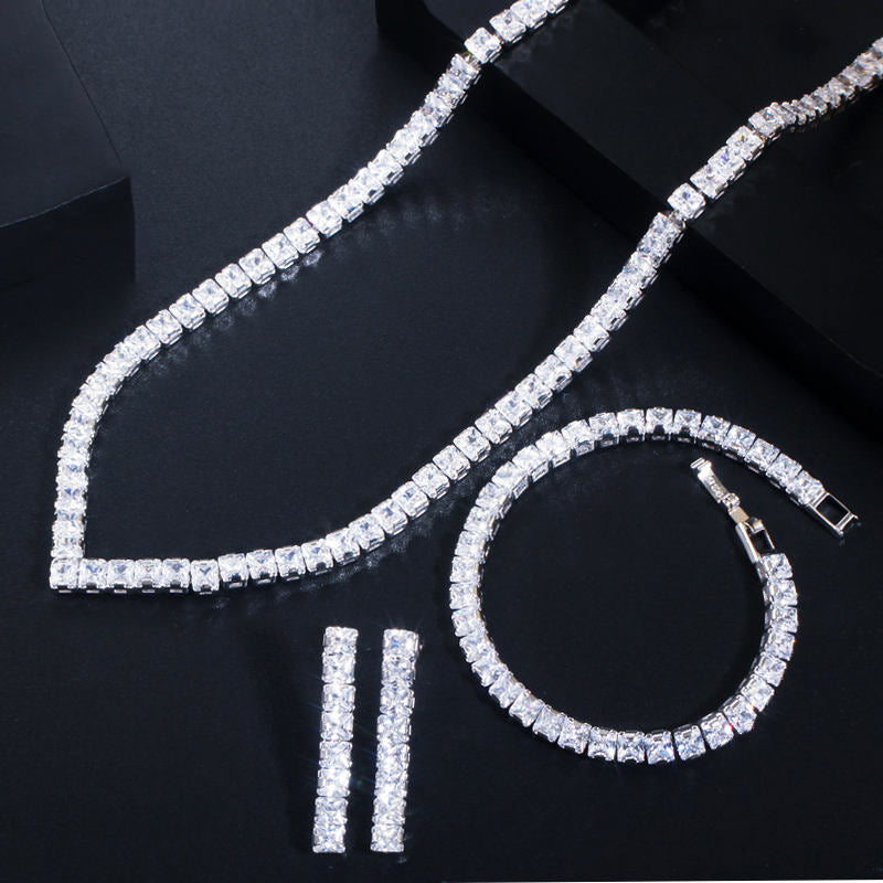 Ensemble 3 pièce "Princesse Éclatante"